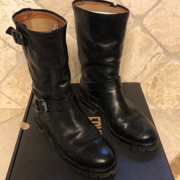 Frye Shoes - Frye Boots
